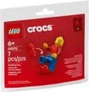 LEGO 40972 Crocs — 2