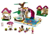 LEGO 41008 Basen w Heartlake