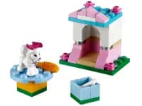 LEGO 41021 Pałacyk pudla