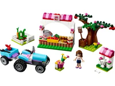 LEGO 41026 Owocowe zbiory