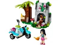 LEGO 41032 Motocykl ratowniczy