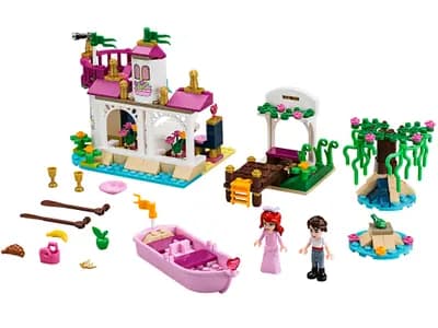 LEGO 41052 Pocałunek Arielki