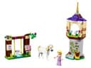 LEGO 41065 Najlepszy dzień Roszpunki — 1