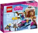 LEGO 41066 Saneczkowa przygoda Anny i Kristoffa — 2