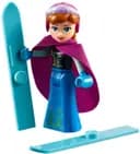 LEGO 41066 Saneczkowa przygoda Anny i Kristoffa — 7