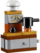 LEGO 41067 Zaczarowany zamek Belli — 12
