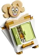 LEGO 41067 Zaczarowany zamek Belli — 13