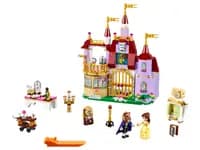 LEGO 41067 Zaczarowany zamek Belli