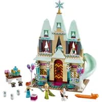 LEGO 41068 Uroczystość w zamku Arendelle
