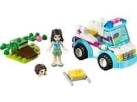 LEGO 41086 Karetka weterynarza