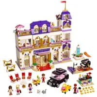 LEGO 41101 Grand Hotel w Heartlake