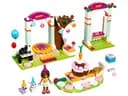 LEGO 41110 Przyjęcie urodzinowe — 1