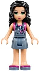 LEGO 41115 Kreatywny warsztat Emmy — 3