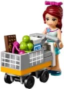 LEGO 41118 Supermarket w Heartlake — 10