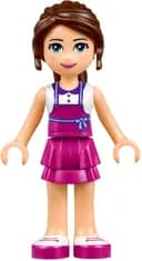 LEGO 41119 Cukiernia w Heartlake — 4