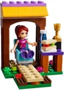 LEGO 41120 Letni obóz łuczniczy — 3