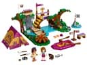 LEGO 41121 Spływ pontonem — 1
