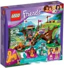 LEGO 41121 Spływ pontonem — 2
