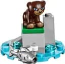LEGO 41121 Spływ pontonem — 12