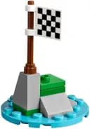 LEGO 41121 Spływ pontonem — 14