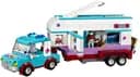 LEGO 41125 Przyczepa lecznicza dla koni — 4