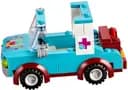 LEGO 41125 Przyczepa lecznicza dla koni — 5