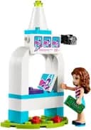 LEGO 41128 Kosmiczna karuzela w parku rozrywki — 6