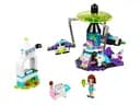 LEGO 41128 Kosmiczna karuzela w parku rozrywki — 1
