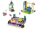 LEGO 41133 Autka w parku rozrywki — 1