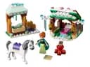 LEGO 41147 Śniegowa przygoda Anny — 1