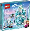 LEGO 41148 Magiczny lodowy pałac Elsy — 2