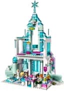 LEGO 41148 Magiczny lodowy pałac Elsy — 7