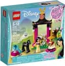 LEGO 41151 Szkolenie Mulan — 2