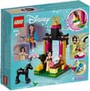 LEGO 41151 Szkolenie Mulan — 3