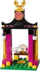 LEGO 41151 Szkolenie Mulan — 4