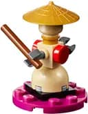 LEGO 41151 Szkolenie Mulan — 5
