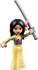 LEGO 41151 Szkolenie Mulan — 7