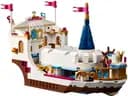 LEGO 41153 Uroczysta łódź Ariel — 10