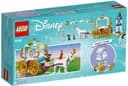 LEGO 41159 Przejażdżka karetą Kopciuszka — 5