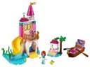 LEGO 41160 Nadmorski zamek Arielki — 1