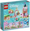 LEGO 41162 Królewskie przyjęcie Arielki, Aurory i Tiany — 5