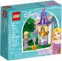 LEGO 41163 Wieżyczka Roszpunki — 2