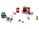 LEGO 41166 Wyprawa Elzy — 1