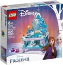 LEGO 41168 Szkatułka na biżuterię Elzy — 2