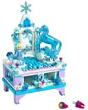 LEGO 41168 Szkatułka na biżuterię Elzy — 1