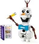 LEGO 41169 Olaf — 3