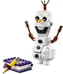 LEGO 41169 Olaf — 4
