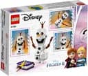 LEGO 41169 Olaf — 5
