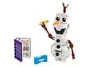 LEGO 41169 Olaf — 1