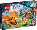 LEGO 41175 Jaskinia Smoka Ognia — 2